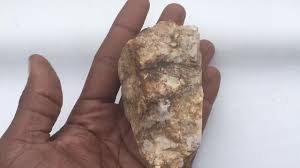 Raw Quartz Rock - Etsy