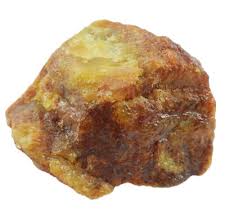 Natural 890 Ct Certified African Yellow Sapphire Gemstone ...