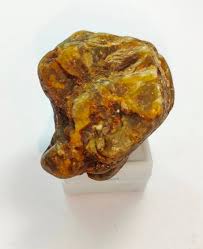 Untreated Brown & Black Sapphire: Raw African Loose ...