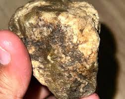 824.50 Carat Raw Golden Sheen Sapphire Specimen: Healing ...