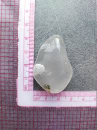 White Aragonite - Etsy