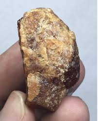 Scheelite Crystal With Quartz & Nice Formation From Skardu ...