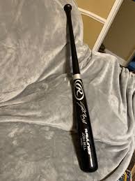 Pittsburgh Pirates / Josh Bell Signed Rawlings Pro Model ...