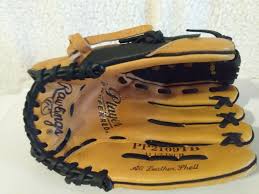 Rawlings PP2109TB Player Preferred Leather Baseball 11 1/2 inch Glove Right | eBay