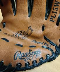 Rawlings PL15WB Baseball Glove 10 1/2" Players Series Performance Designed | eBay