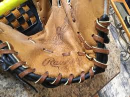 Rawlings Youth RH Throw 11” Baseball Glove PP11TB Very Gently Used Free Ship | eBay