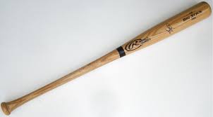 Ivan Nova Autographed Bat (Yankees) at Amazon's Sports Collectibles Store