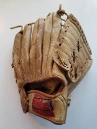 RAWLINGS KM-88 JIM LEFEBVRE BASEBALL GLOVE PAT. NO | eBay