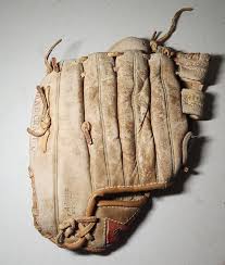 Vintage MacGregor Ron Cey Baseball Glove 1897T Hand Crafted ...