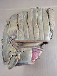 Rawlings Rusty Staub GJ79 Youth Baseball Glove RHT Flex-O ...