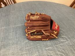 Rawlings Heritage Pro Gold Glove Co Series Glove Right ...