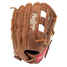 Rawlings Adults' Player Preferred 14 in Outfield Glove | Academy
