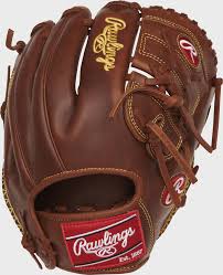 Rawlings Heart of the Hide 11.75-Inch Infield/Pitcher's ...