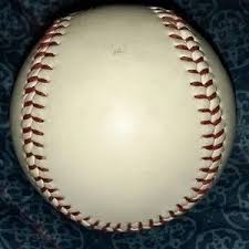 MLB | Other | 8s Gary Pettis Offical Mlb Baseball Ball ...