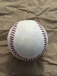 Bobby Valentine Signed Rawlings Official Major League ...