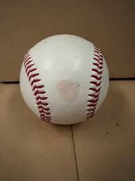 Mizuno NPB公式野球ボール 加藤良三 野球ボール - メルカリ