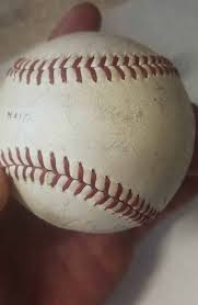 Is this 1968 Yankees team signed ball authentic?