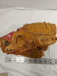 Rawlings Deep Pocket Glove RBG135 | eBay