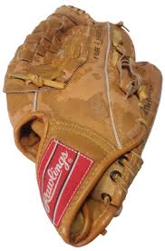 Rawlings RBG78 RHT 13" Baseball Softball Glove Mit | eBay