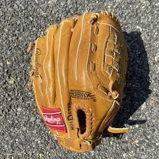 Rawlings | Other | Rawlings Rbg8f 05 Mark Mcgwire Youth ...