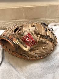 Rawlings RCM7 36” Lance Parish Baseball Softball Catchers ...