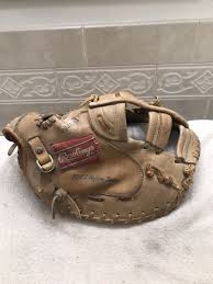 Rawlings RCM12SB 35” Unisex SUPER-Size Softball Catchers ...