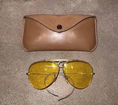 Vintage Ray Ban B&L 1/10 12k GF Sunglasses 60s 70s Vtg ...