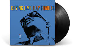 Vinyl | Ray Charles | Crying Time (2024 Remaster)