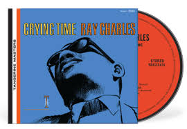 RAY CHARLES REISSUE BONANZA… – Soul and Jazz and Funk