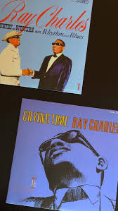 Together Again! Two of Ray Charles' iconic country albums ...