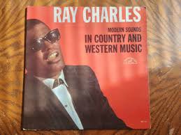 Ray Charles Modern Sounds In Country And Western Music ABC ...