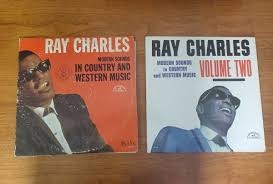 Ray Charles Modern Sounds In Country And Western Music ...