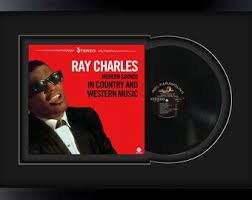 Modern Sounds in Country and Western Music by Ray Charles ...