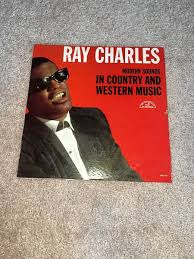 Ray Charles - Modern Sounds In Country and Western Music ...