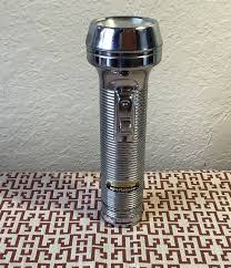 Vintage Rayovac Sportsman 1960's Flashlight~TESTED! | eBay