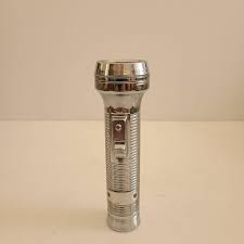 Vintage 1965 Ray-o-vac "baby" Flashlight: Sportsman Model - Etsy