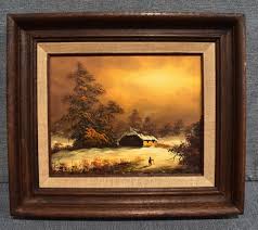 Original Oil Painting - Oldman by R. Oldemayer - Etsy