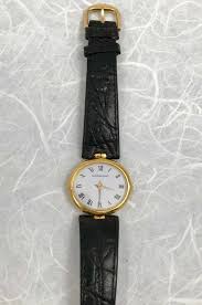 Audemars Piguet 18k yellow gold White 1970 | PRECIOUSES XIV ...
