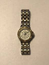 Guess Waterpro Ladies Watch 50M Water Resistant Japan ...