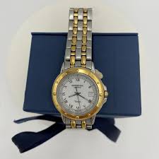 Raymond Weil Tango Watch, Two-tone Stainless Steel, Swiss ...