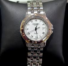 Raymond Weil Geneve Tango Outstanding Shape — New ...