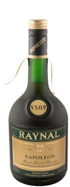 Brandy Reynal Napoleon VSOP
