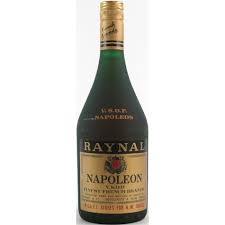 Raynal Napoleon Vsop Brandy | Goody Goody Liquor