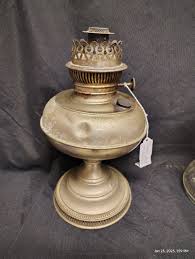 Oil Lamp Bases and Tops – Flightline Markets LLC