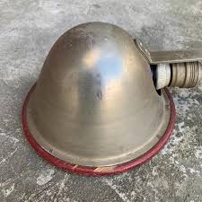 Vintage Medical Lamp, Soviet Blue Lamp, Minin Reflector ...