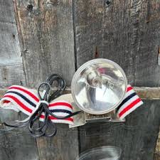 Rayovac Camping and Hiking Headlamps. Vintage Ray-o-vac ...