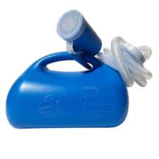 YUMSUM 3000ML Large Male Urinal,YUMSUM Portable Mens Potty ...