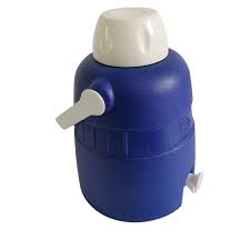 2.5L & 5L Insulated Beverage Coolers - Perfect for Outdoors