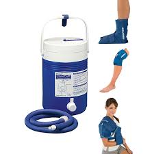 Aircast Cryo/Cuff Systems | Medco Sports Medicine