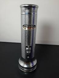 Vintage 1960's RAYOVAC "Sportsman" Premium Grade ...